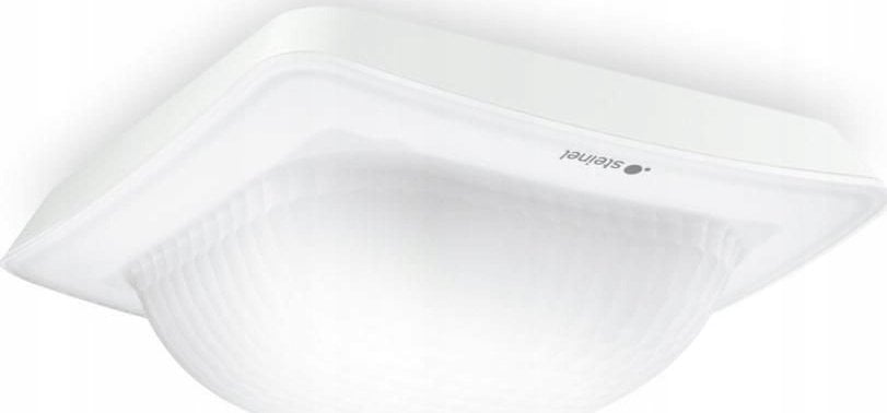 Steinel Czujnik obecności Steinel IR Quattro HD-2 BT-IPD ip biały