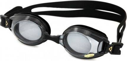 Aqua-Speed Okulary Pływackie Korekcyjne Lumina -6 dpi czarne
