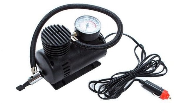 ELECTRIC PUMP XD606 300PSI 80W