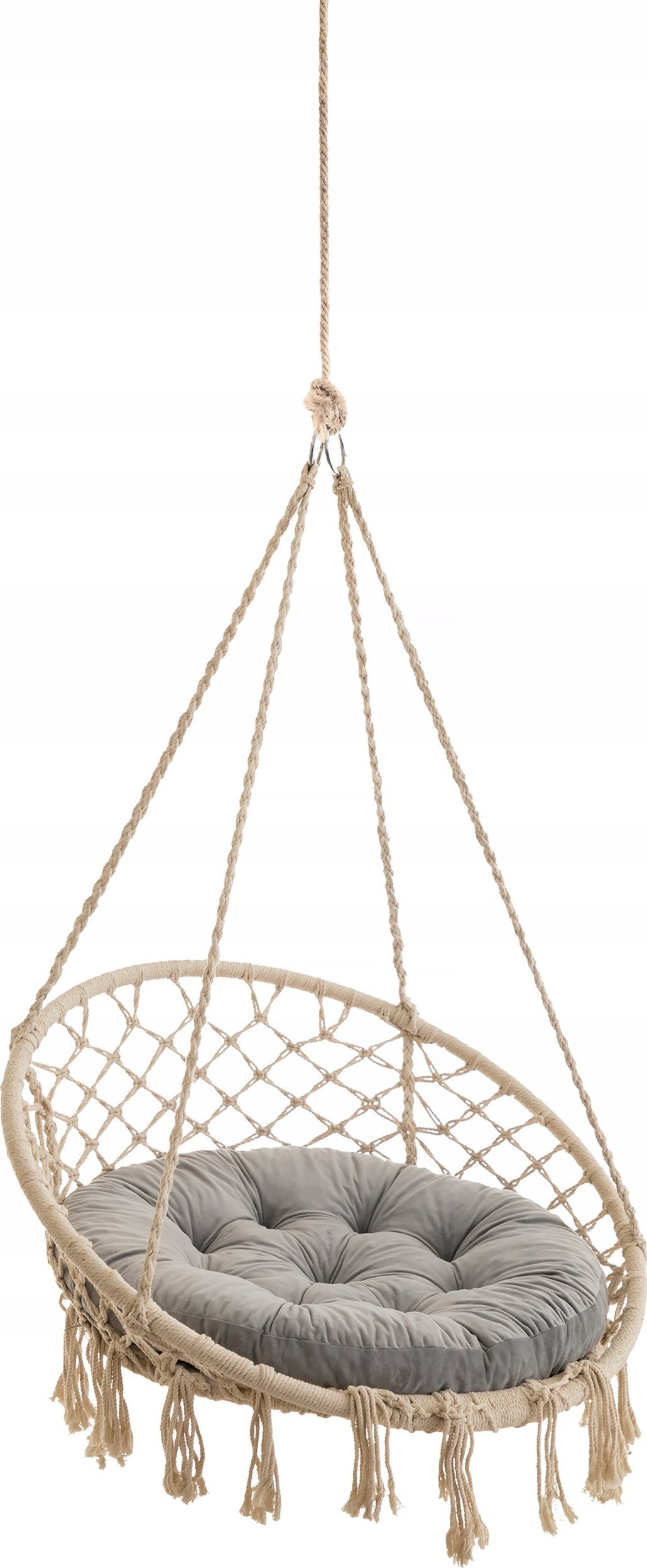 Hobbygarden PODUSZKA STORK MAŁA HOUSE POPIEL