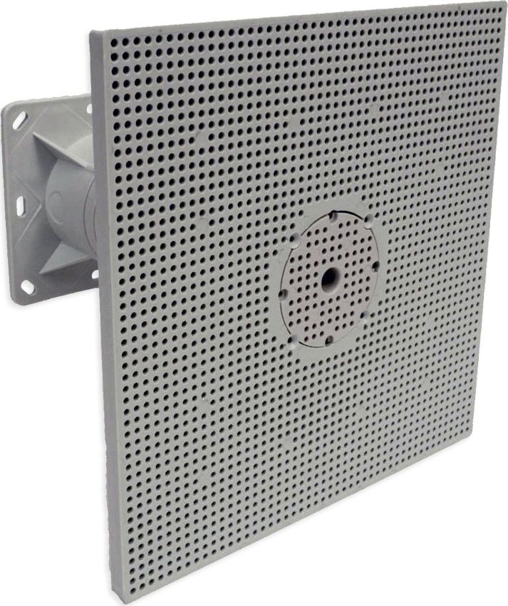 Kopos KOPOS Płyta montażowa duża do systemów docieplających MDZ-XL_KB