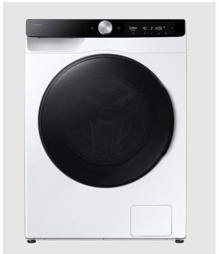 Pralko-suszarka Samsung WD11DG6B85BKU4