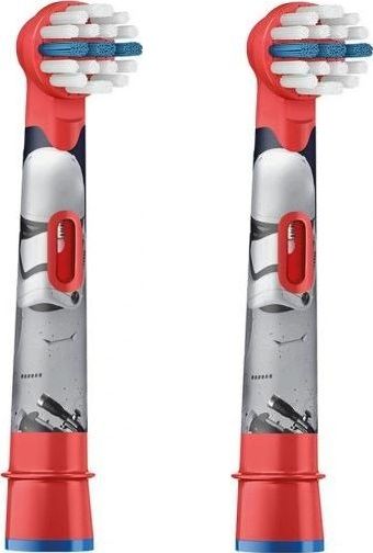 Końcówka Oral-B Stages Power Kids Star Wars EB10-2 2szt.