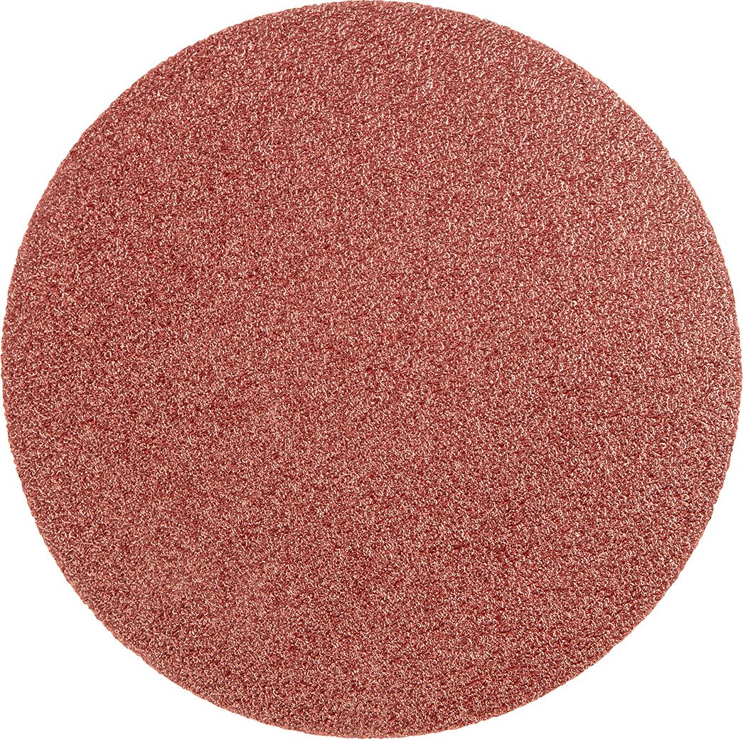 Graphite Krążki ścierne (Krążki ścierne 125 mm, K60, 5 szt.)