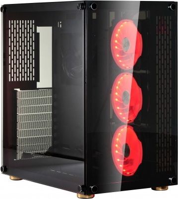 Obudowa Spire Protonic (X2-O7019G/W-U3)