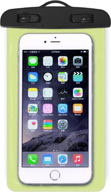 Mobilari OPASKA ETUI NA RAMIĘ DO BIEGANIA TELEFON 5,5"