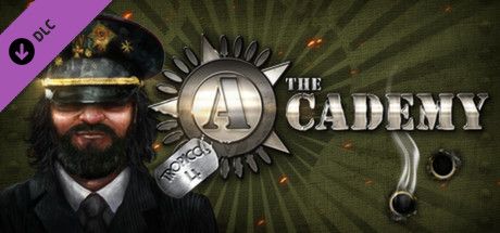 Tropico 4: The Academy DLC PC, wersja cyfrowa