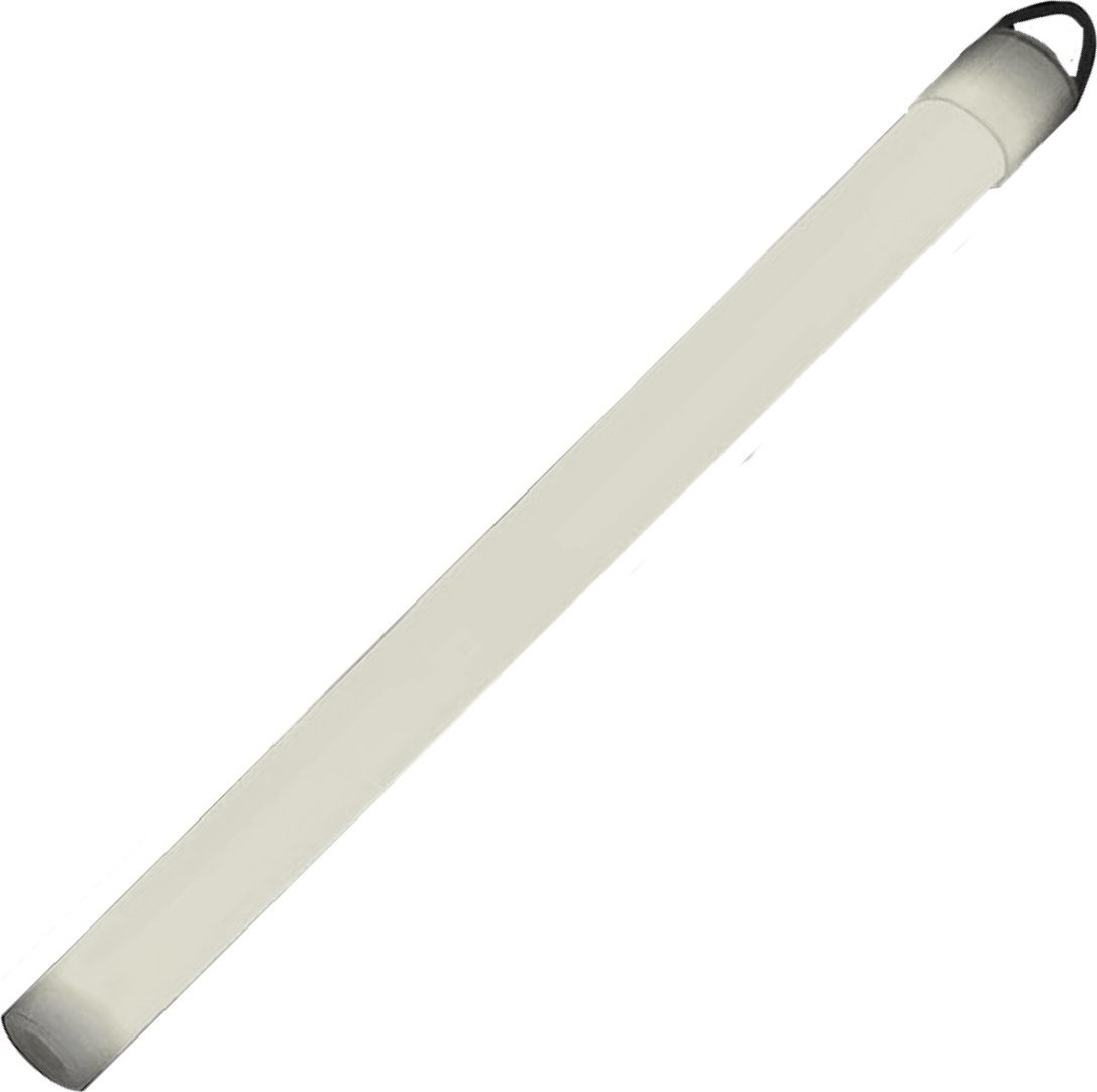 MFH DUŻE ŚWIATŁO CHEMICZNE 35 cm x 2,5 cm biały