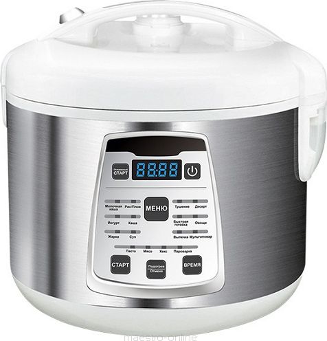 Multicooker Maestro MR-792