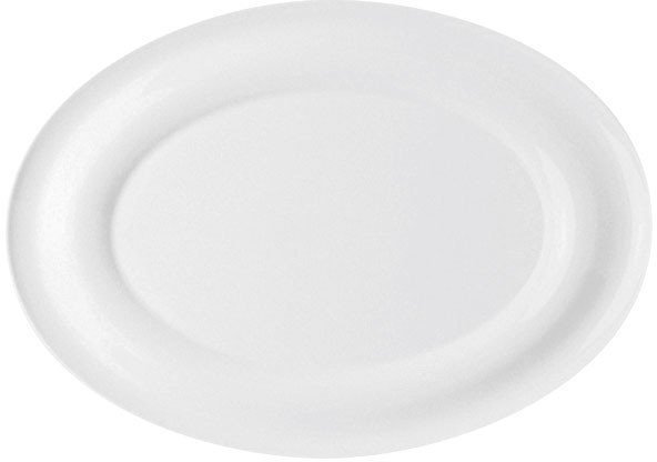 Lyra talerz płaski śr.27 cm