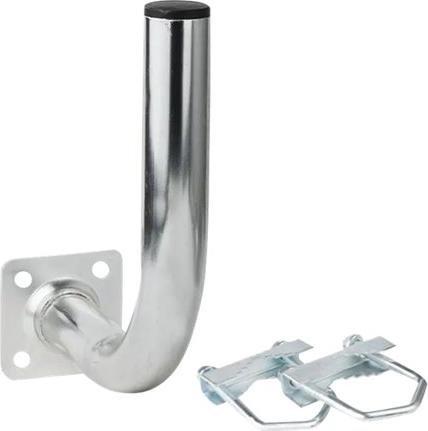 ExtraLink EXTRALINK UCHWYT BALKONOWY L200 Z CYBANTAMI M8