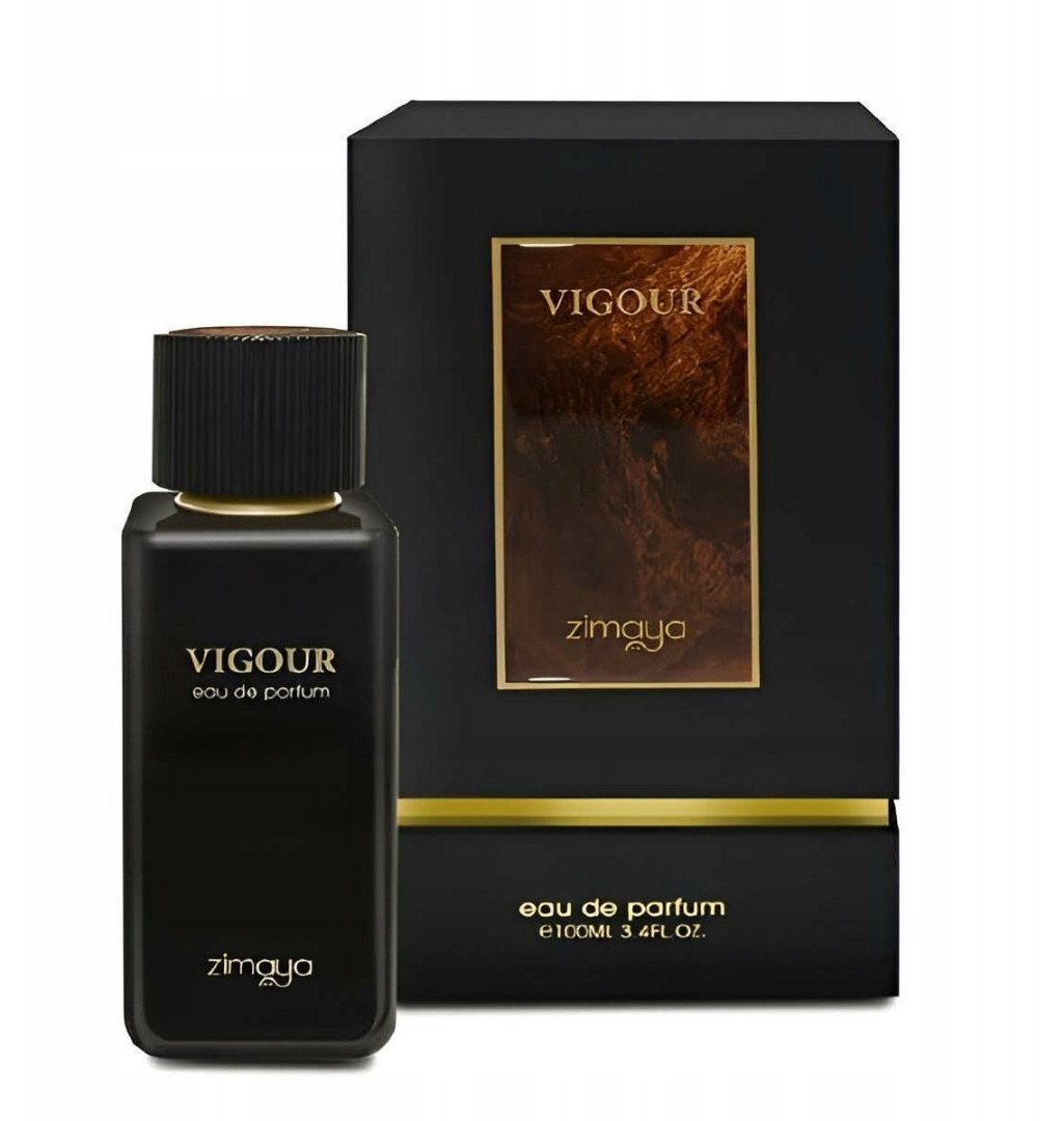 Zimaya Vigour EDP U 100 ml