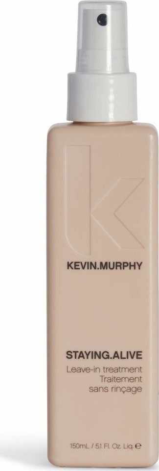 Kevin Murphy Staying Alive Leave-In Treatment zabieg dla włosów przetłuszczających 150ml