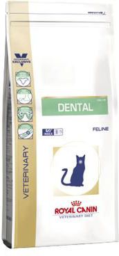 Royal Canin Veterinary Diet Feline Dental DSO29 3kg