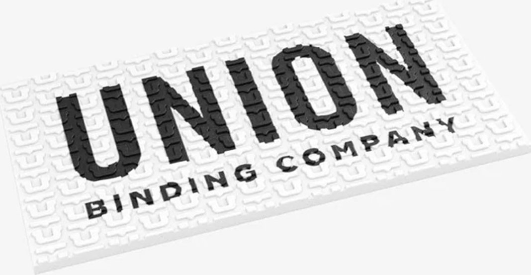 Union Pad antypoślizgowy UNION Surf Stomp Pad White