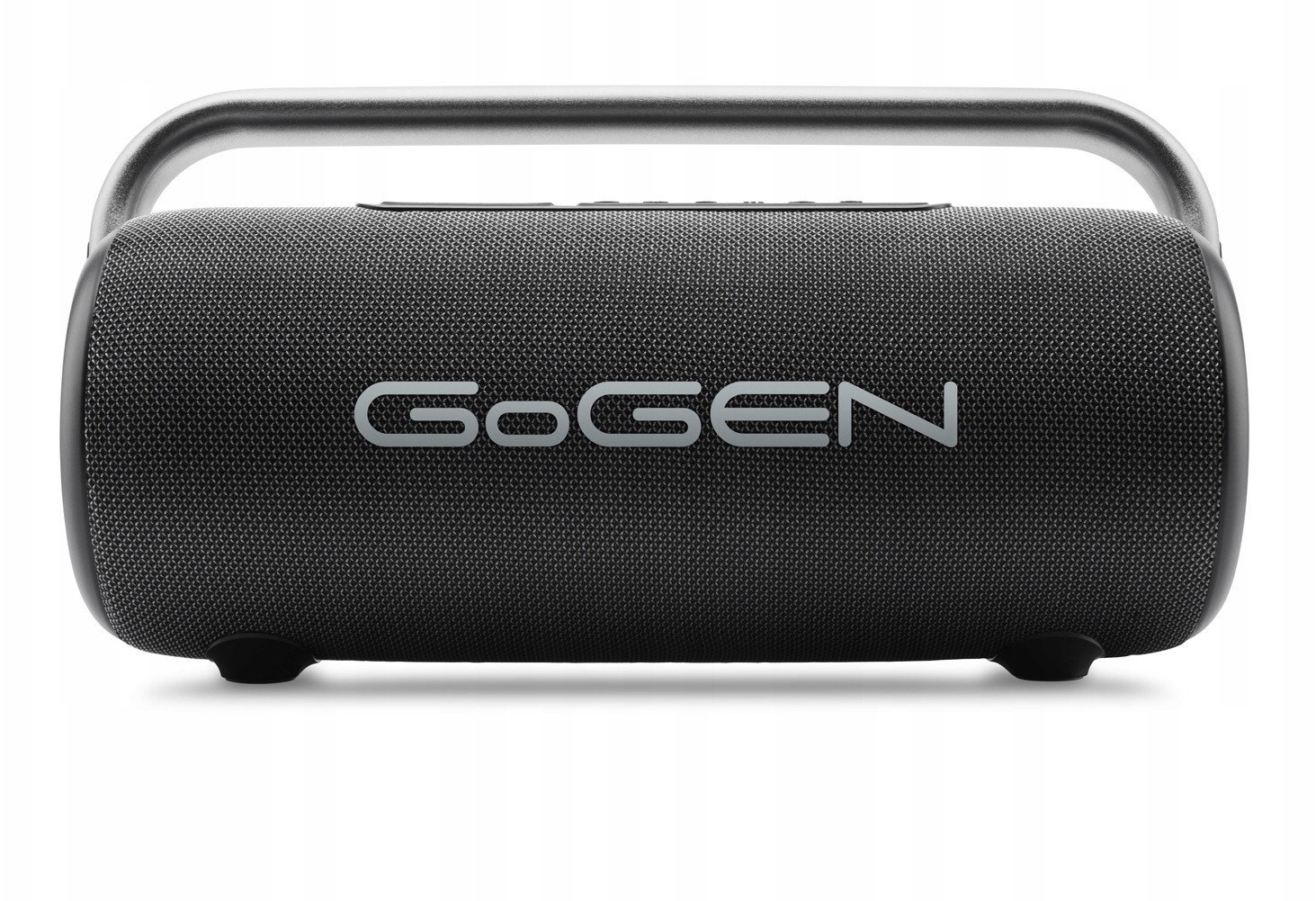 GŁOŚNIK BPS-440 BLUETOOTH (60W, TWS, 13h, FM, USB, AUX, MicroSD)