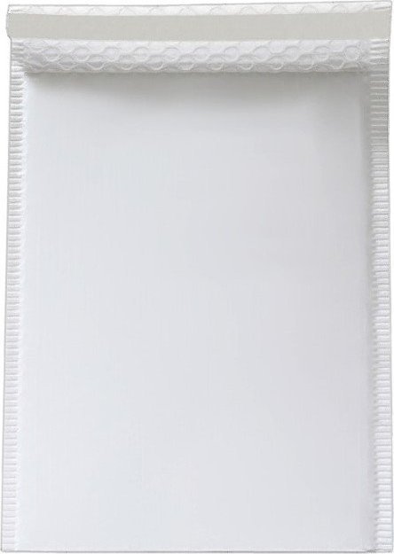 NC Koperty Koperty bąbelkowe białe ochronne z folią bąbelkową 14/D 200x275 / 180x265