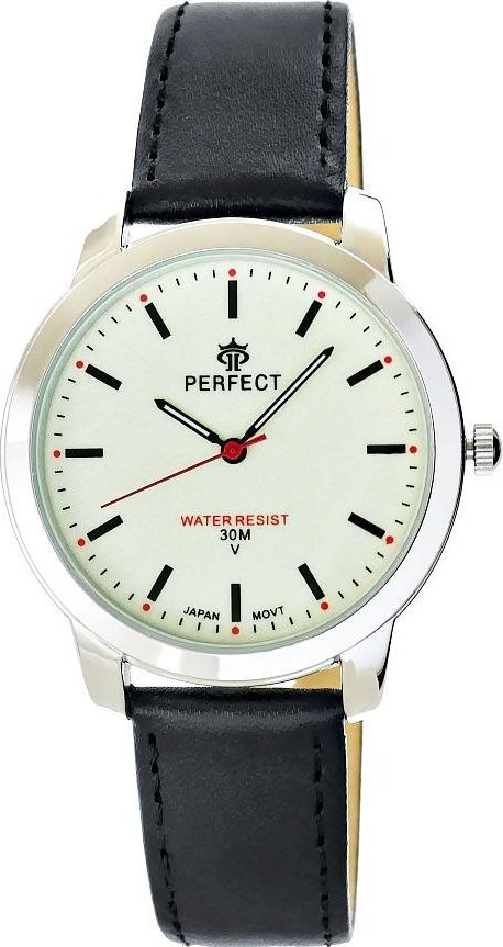 Zegarek Zegarek Męski PERFECT 184