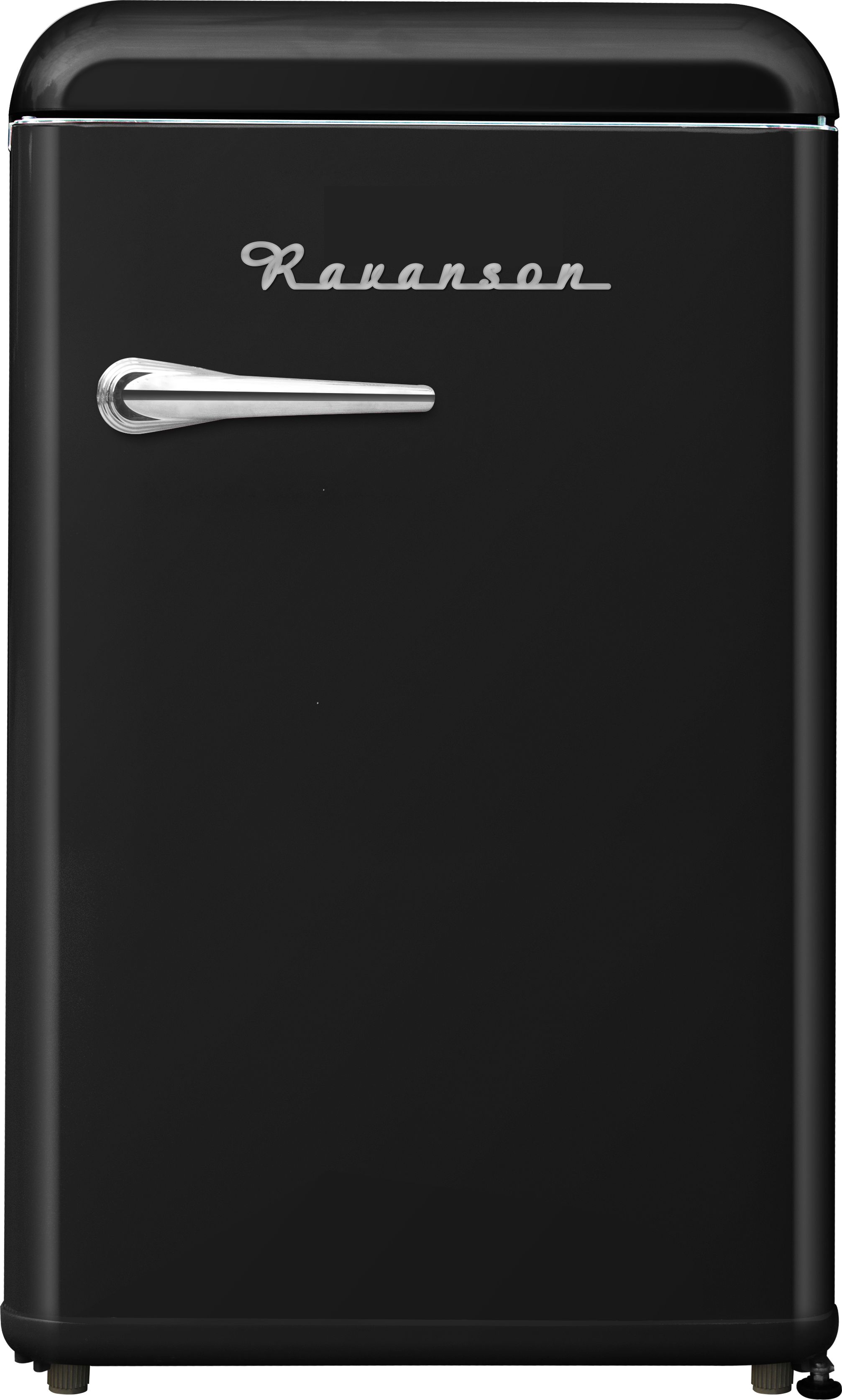 Lodówka Ravanson LKK-120RB