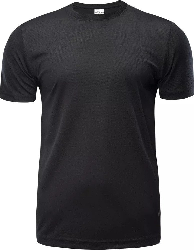 Męska koszulka z krótkim rękawem Martes essentials DILLION rozmiar S