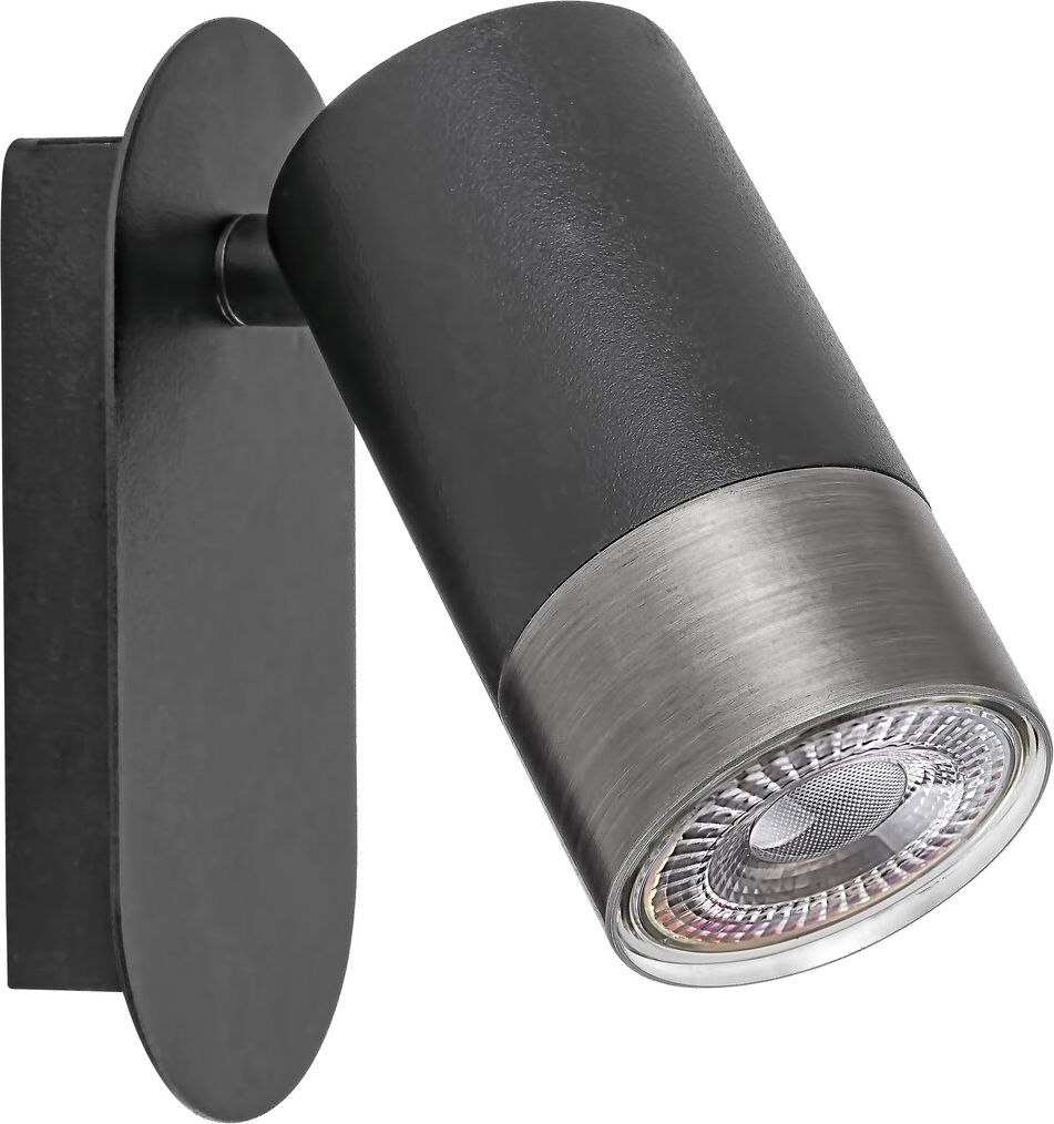 Kinkiet Rabalux Lampa na ścianę LED Ready do pokoju dziennego minimalistyczny Rabalux Zircon 5069