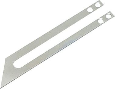 Xtreme Wkład tnący 3023 10cm noża do styropianu Xtreme 2899