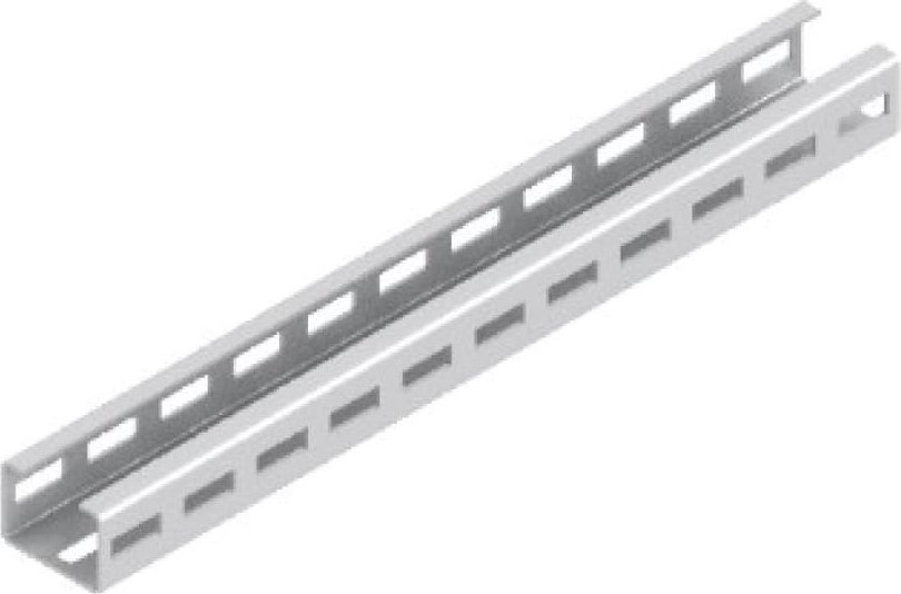 Baks Ceownik wzmocniony CWT70H50/2,4NMC