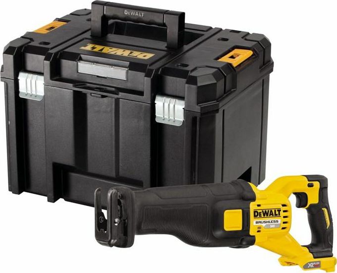 Piła szablasta Dewalt DCS389NT 54 V