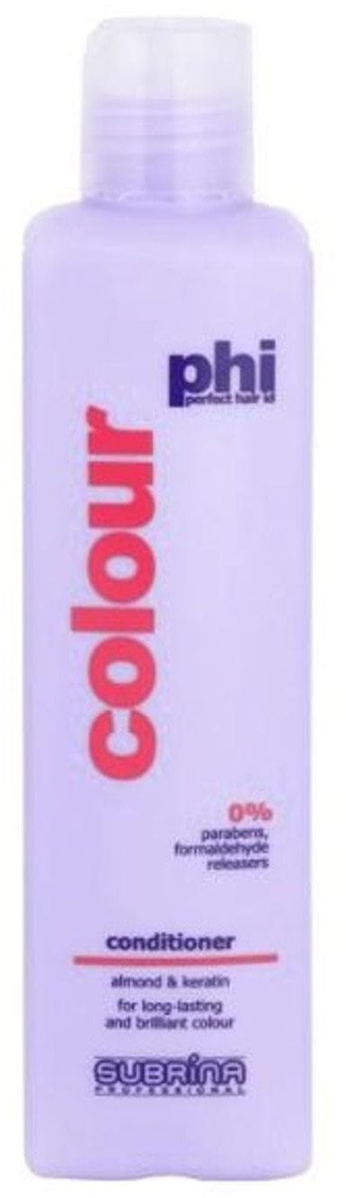 Subrina Professional Subrina Professional, Phi After Color, Hair Conditioner, 250 ml For Women