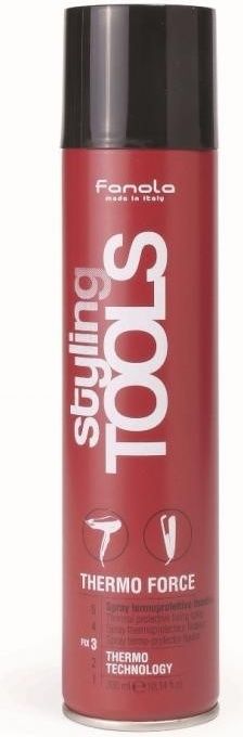 Fanola Termoochronny spray Thermal Protective Fixing 300ml