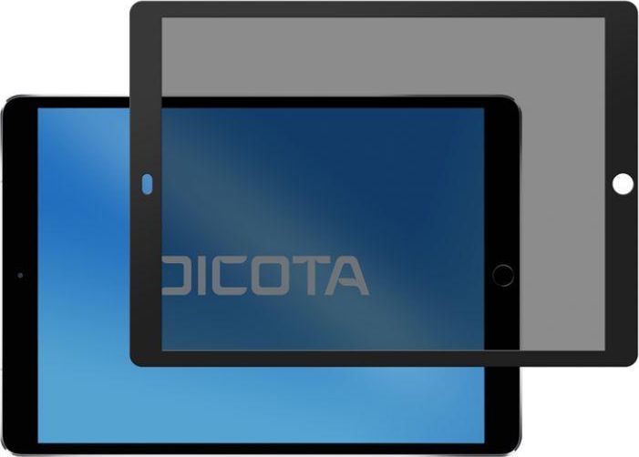Dicota 2-Way prywatyzujący dla iPad 2017/2018/Air (D31657)