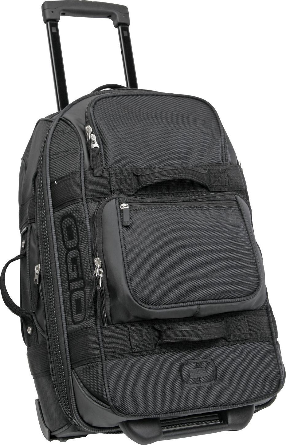 Ogio Layover Stealth walizka podróżna (031652137127)