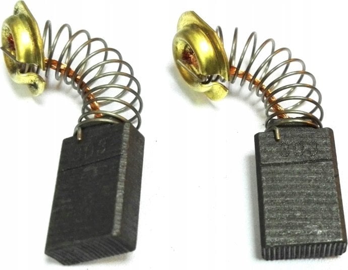 Makita CZ.MAKITA SZCZOTKI WĘGLOWE CB-303 2szt. M191963-2 - M191963-2