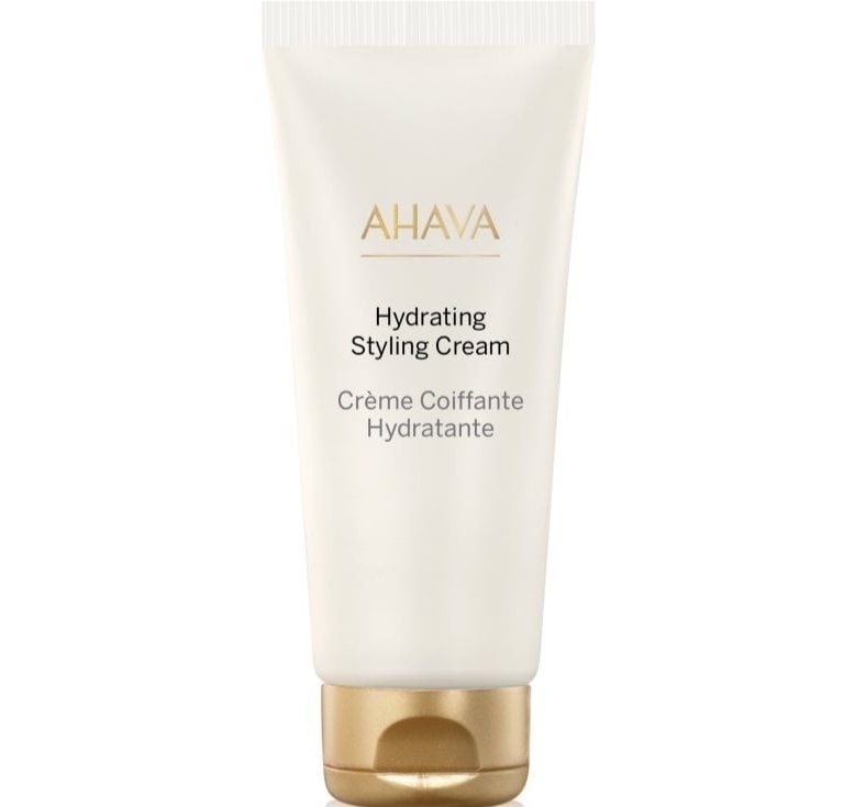Ahava, Hydration, Hair Styling Cream, 200 ml For Women