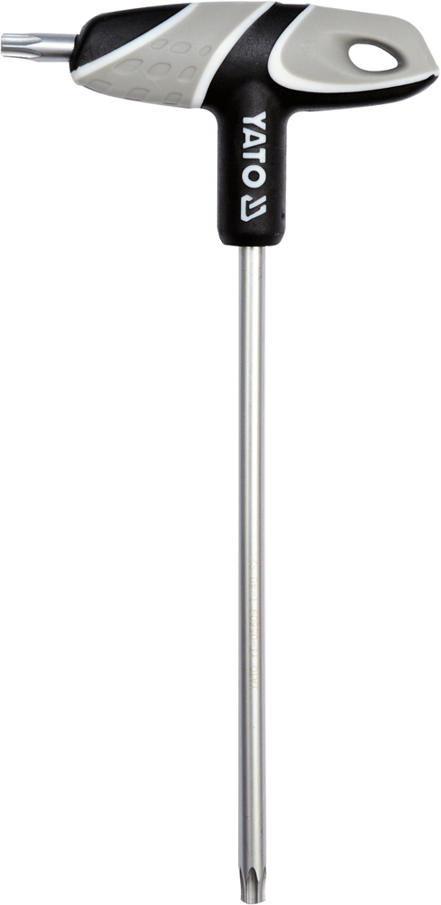 Yato Klucz trzpieniowy torx typ T T40 z otworem (YT-05609)