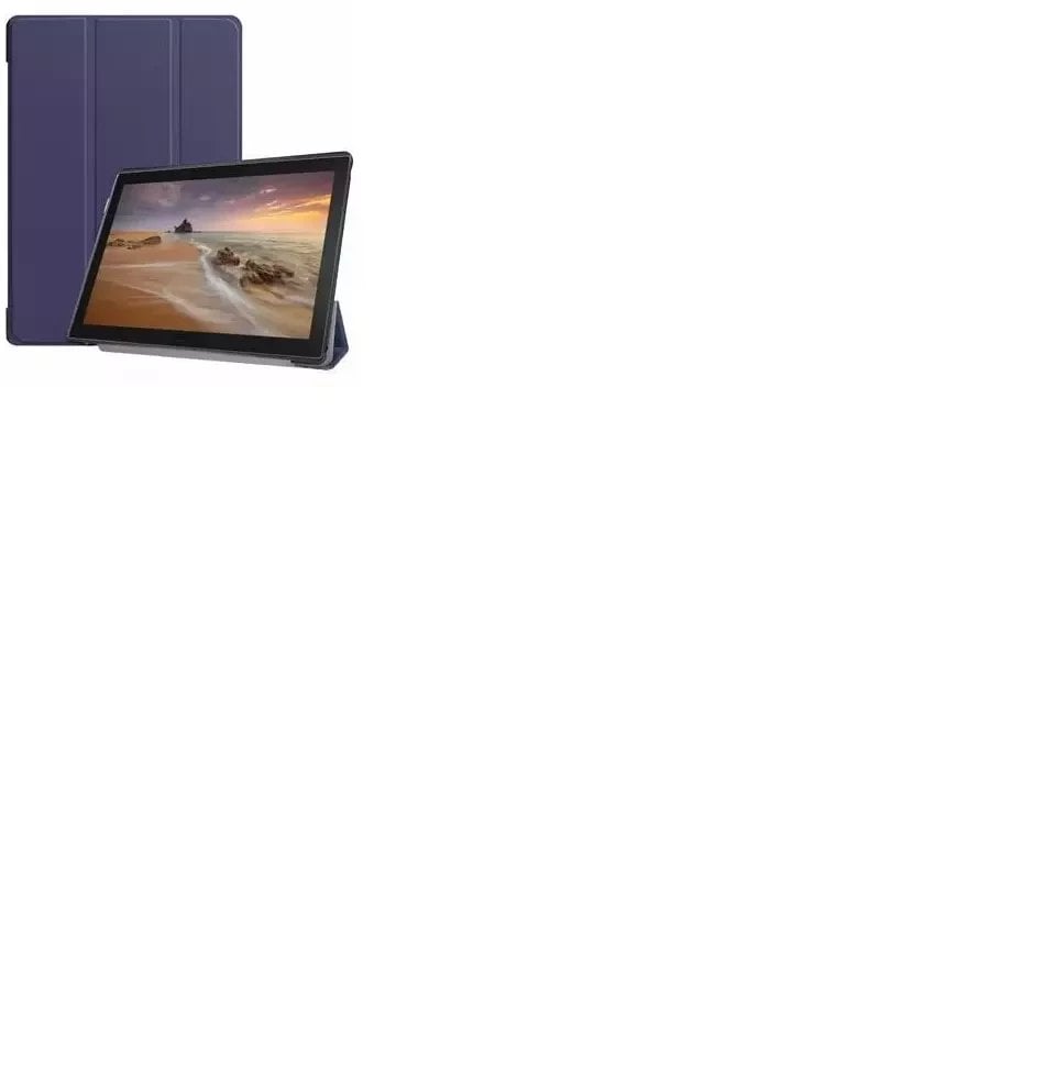 Etui na tablet Tactical Book Tri Fold Case For Tablet Apple iPad Pro 12.9" (2020) Blue