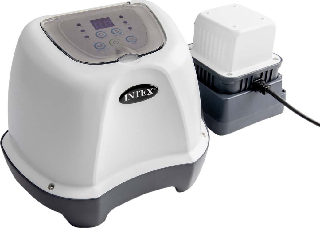 Intex Generator chloru do basenów ogrodowych (26662)