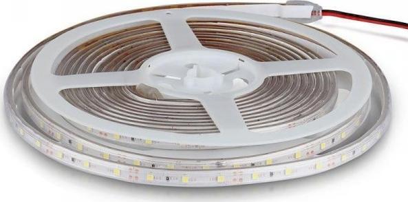 Taśma LED V-TAC Taśma LED V-TAC SMD3528 300LED IP65 RĘKAW 4,2W/m VT-3528 4000K 420lm