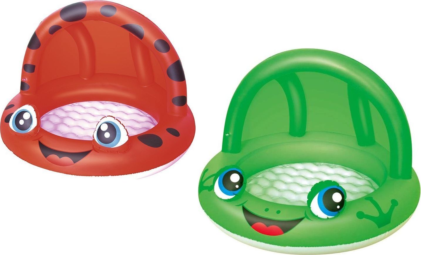 Bestway Basen dmuchany 97cm (52189)