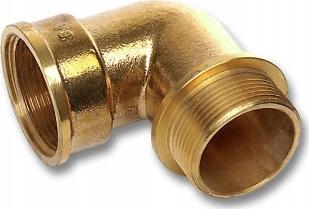 SANHA MS Kolano 90° GWxGZ 3/4