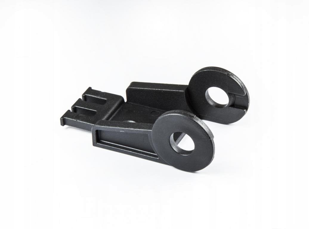 Zakończenie wewnętrzne prowadnika przewodu 20/25 T0-HKP020025ZDA