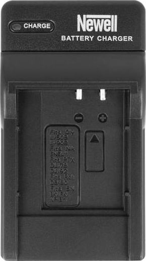 Ładowarka do aparatu Newell Ładowarka Newell DC-USB do akumulatorów LI90B/92B
