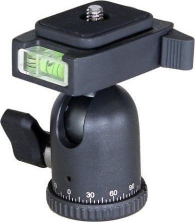 Głowica NEST Nest Ball Head NT-324H up to 5Kg