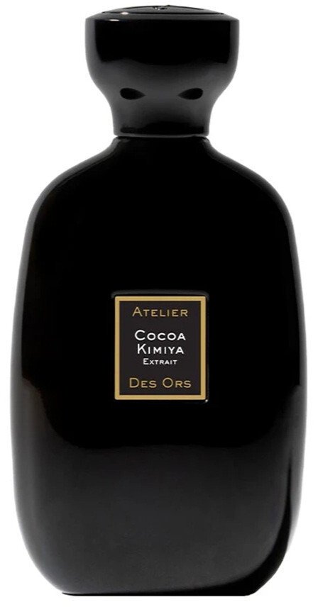 Atelier des Ors Cocoa Kimiya ekstrakt perfum spray 100ml