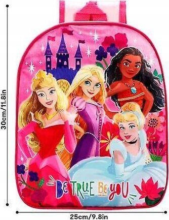 Branded toys *****PRINCESS plecak dziecięcy 25295