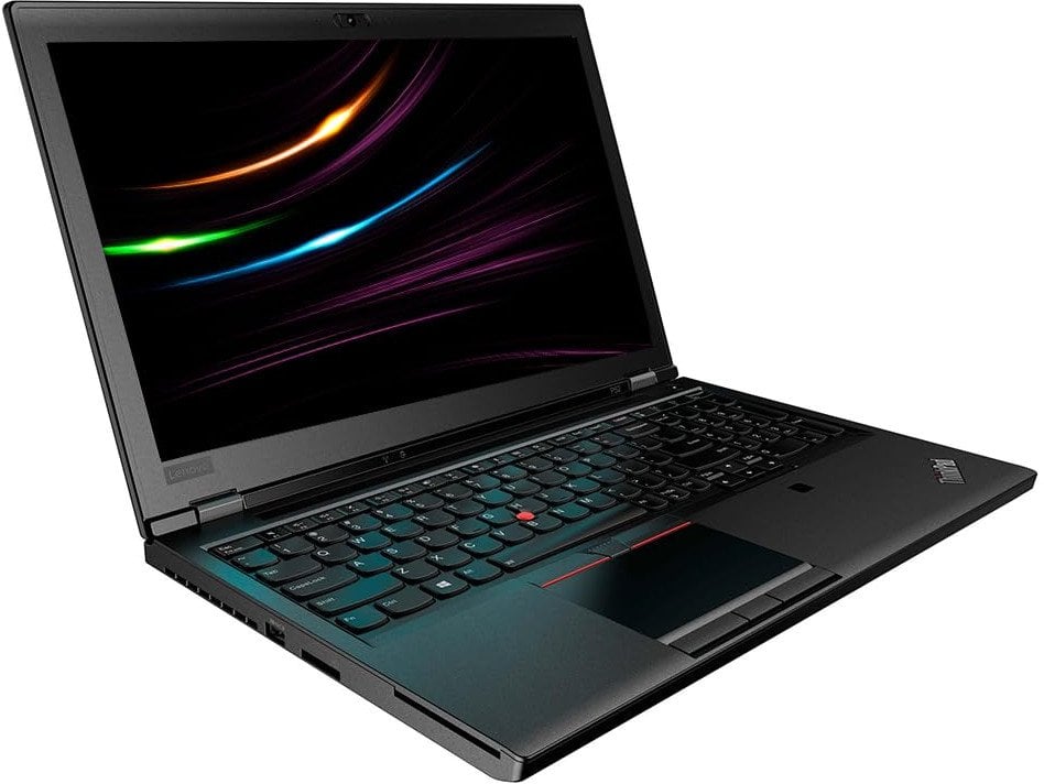 Lenovo ThinkPad | FHD | i7-8gen 32GB 1TB NVMe | NVIDIA Quadro | Win11