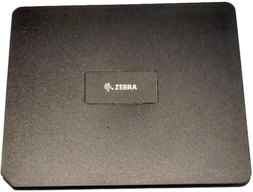 Obudowa Zebra Zebra ET51/ET56 10in. BATTERY DOOR część zamienna do stołu Tylna pokrywa