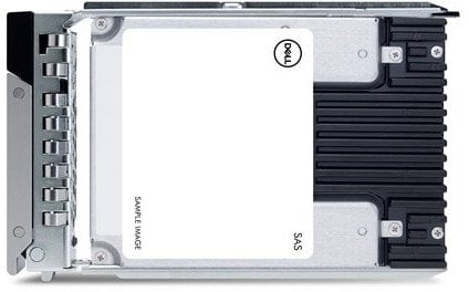 1.92TB SSD SATA Mixed Use