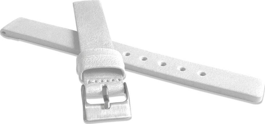 Lavvu Skórzany pasek do zegarka 12 mm Lavvu LSCUW12 skóra licowa