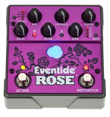 Eventide Rose